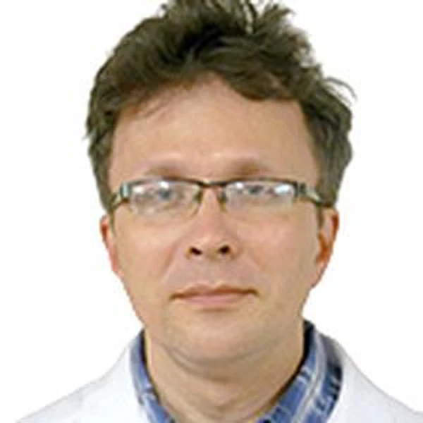 Мингазов Джамиль Анасович — ЛОР, Детский ЛОР, Санкт-Петербург