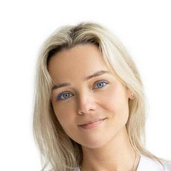 Абросимова Елена Леонидовна — Детский стоматолог, Калининград