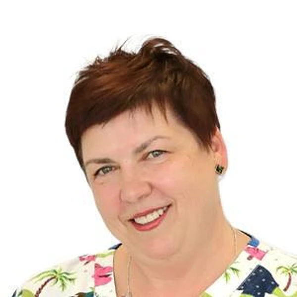 Буева Жанна Владимировна — Педиатр, Неонатолог, Калининград