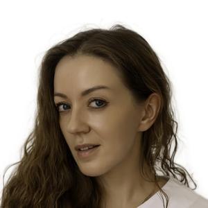 Давыдова Елена Евгеньевна — Врач-косметолог, Венеролог, Дерматолог, Детский дерматолог, Калининград
