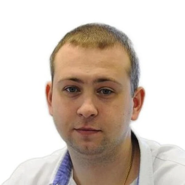 Маслов Владимир Юрьевич — Детский ортопед, Калининград