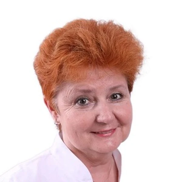 Виноградова Лидия Алексеевна — Терапевт, Гастроэнтеролог, Калининград