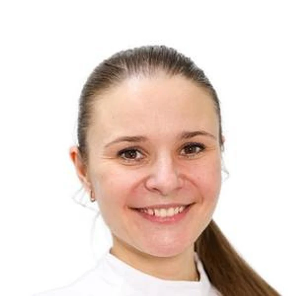 Клименко Анастасия Владимировна — Невролог, Калининград