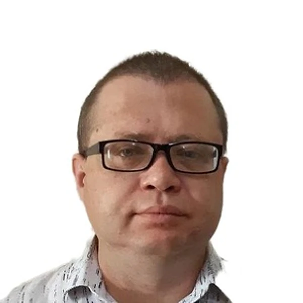 Болтенков Николай Леонидович — Эндоскопист, Санкт-Петербург