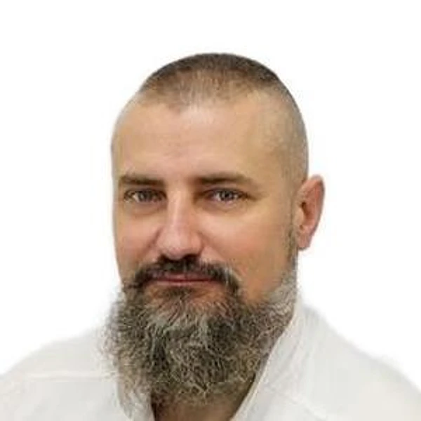 Лебедев Сергей Николаевич — Хирург, Проктолог (колопроктолог), Рязань