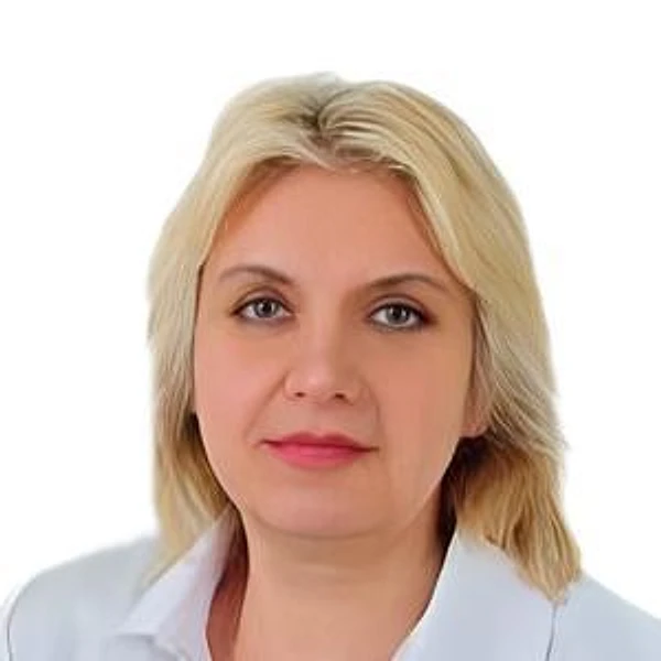 Иваненко Елена Николаевна — Педиатр, Москва