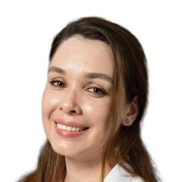 Мукнаева Маргарита Викторовна — Травматолог, Ортопед, Калининград