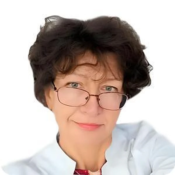Брадулина Ирина Леонидовна — Невролог, Калининград
