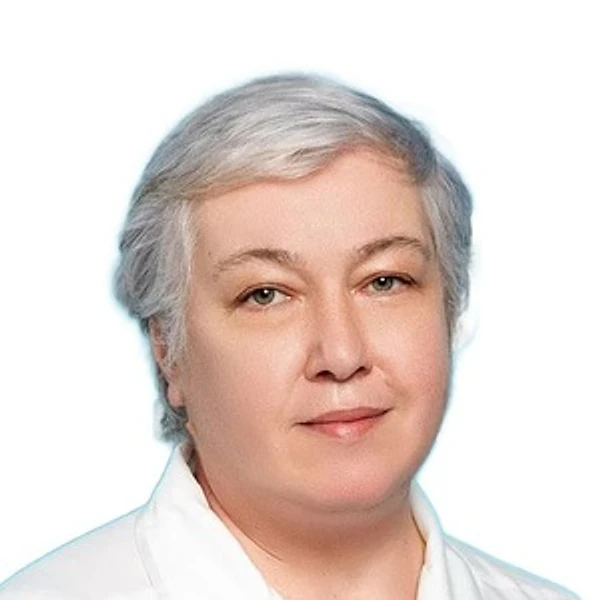 Фишерова Марина Евсеевна — Гинеколог, Уфа