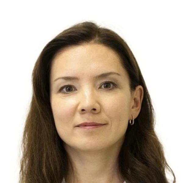 Охлопкова Ксения Анатольевна — Педиатр, Москва