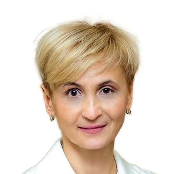 Дерябина Елена Константиновна — Гирудотерапевт, Врач ЛФК, Невролог, Воронеж