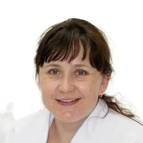 Валюхова Ирина Станиславовна — Стоматолог-ортопед, Калининград