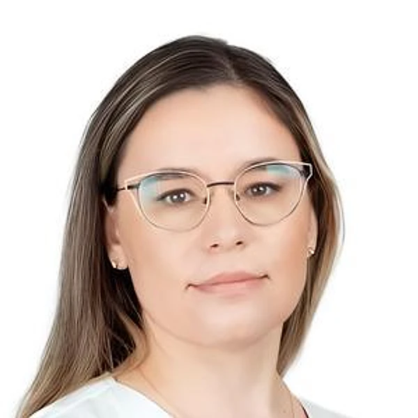 Емцова Наталья Борисовна — Стоматолог, Калининград