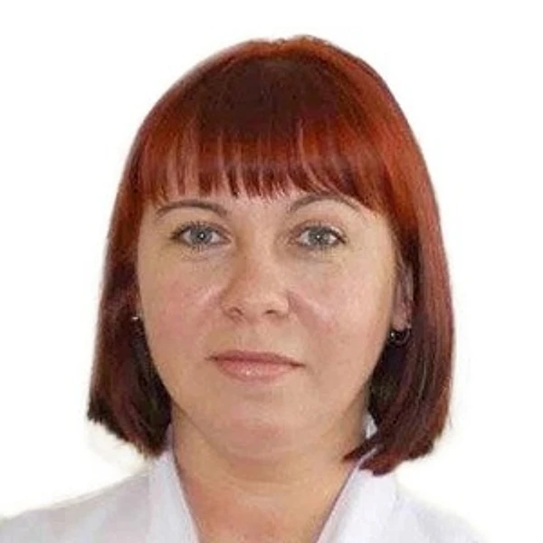 Егудина Татьяна Михайловна — Стоматолог, Калининград