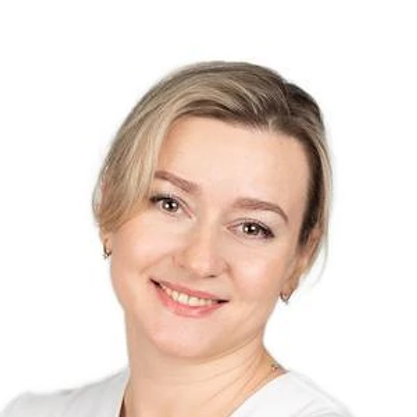 Киселева Екатерина Владимировна — Стоматолог, Калининград