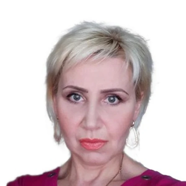 Менделева Ирина Борисовна — Стоматолог, Калининград