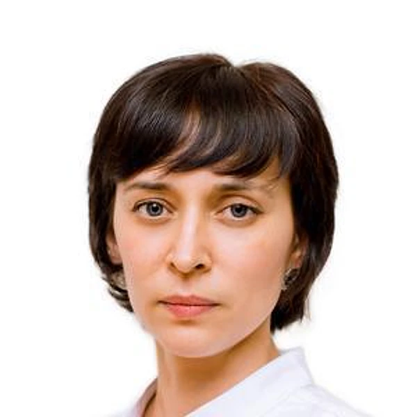 Дарниченко Анна Габдуллаевна — Стоматолог, Калининград