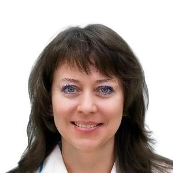 Гаврушова Ирина Анатольевна — Невролог, Рефлексотерапевт, Калининград