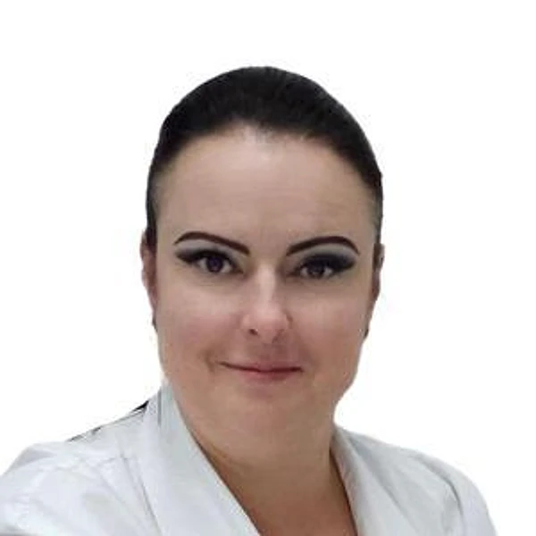 Чеснокова Ольга Валерьевна — Невролог, Калининград