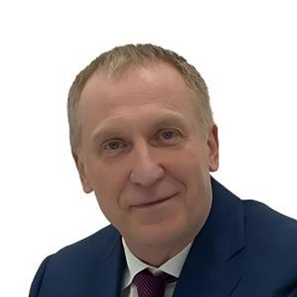Кочергин Вадим Николаевич — Стоматолог-ортопед, Москва