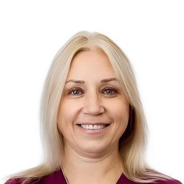 Кочергина Марина Юрьевна — Стоматолог, Москва