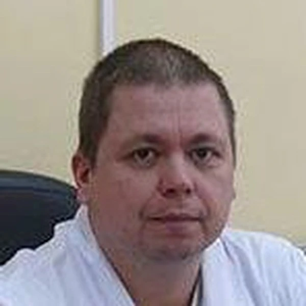 Юрков Юрий Николаевич — Психиатр, Нарколог, Калининград