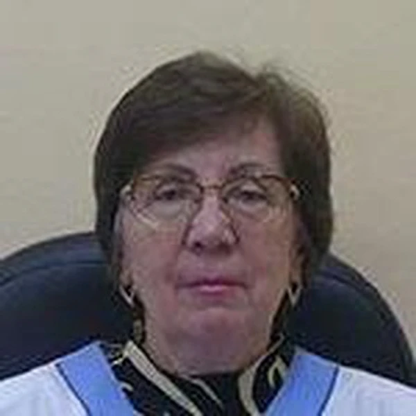 Фролова Ольга Михайловна — Психиатр, Нарколог, Калининград