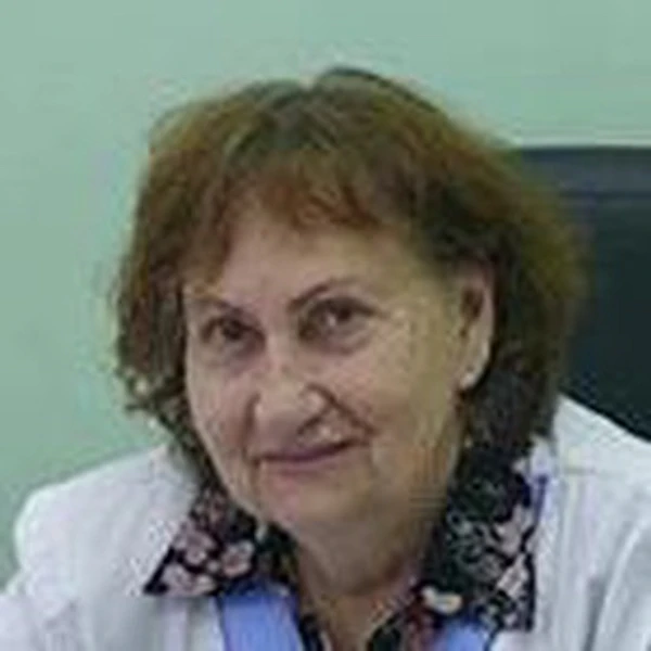 Ситало Эльвира Ивановна — Психиатр, Нарколог, Калининград