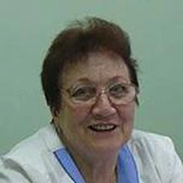 Михайлова Нина Александровна — Психиатр, Нарколог, Калининград