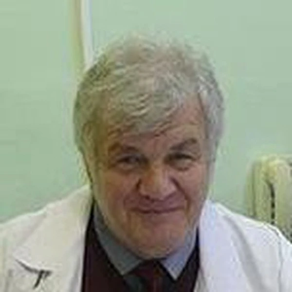 Иванченко Аркадий Николаевич — Психиатр, Нарколог, Калининград