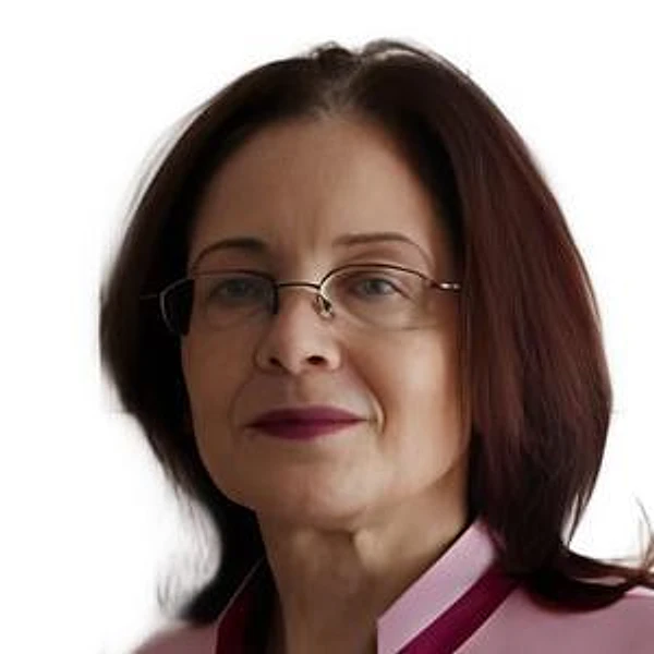 Павлова Елена Владимировна — Детский ЛОР, Москва