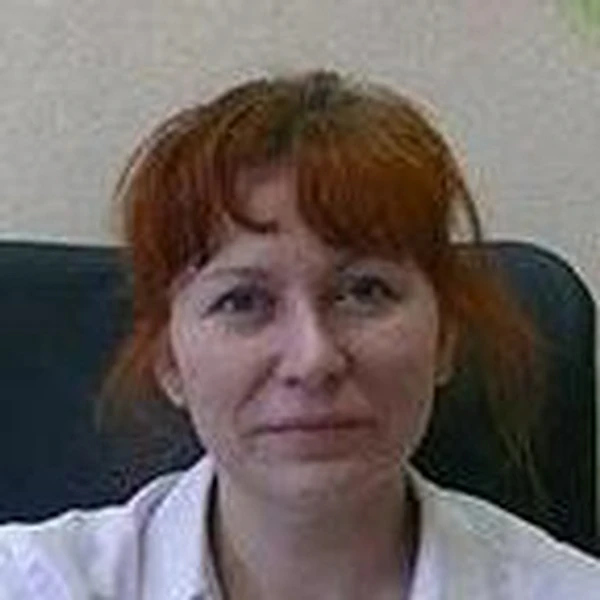 Юркова Елена Александровна — Психиатр, Нарколог, Калининград