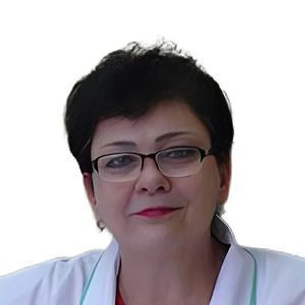 Исаева Елена Нисановна — Терапевт, Калининград