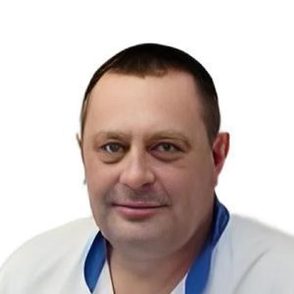 Матвеев Роман Иванович — Стоматолог-ортопед, Стоматолог, Калининград