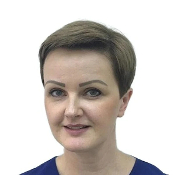 Вилкова Виктория Игоревна — Стоматолог, Калининград