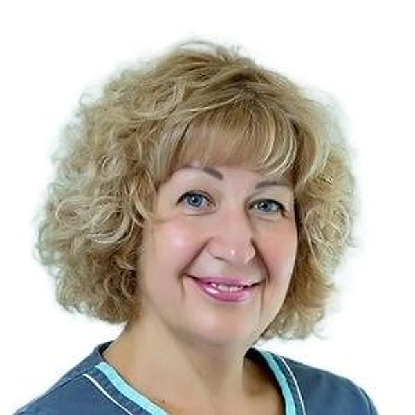 Суркова Ольга Борисовна — Стоматолог, Калининград