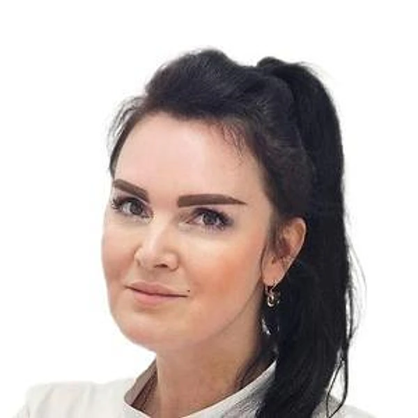Левашова Анна Владимировна — Стоматолог-ортопед, Калининград