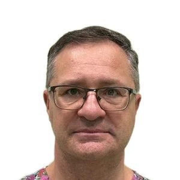 Бабахин Андрей Петрович — Стоматолог, Калининград