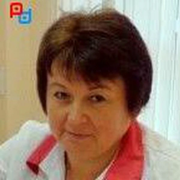 Тихоненко Елена Петровна — Стоматолог, Калининград