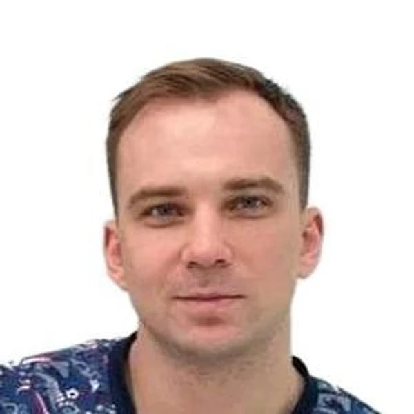 Чифин Николай Алексеевич — Стоматолог-ортопед, Стоматолог, Стоматолог-хирург, Калининград