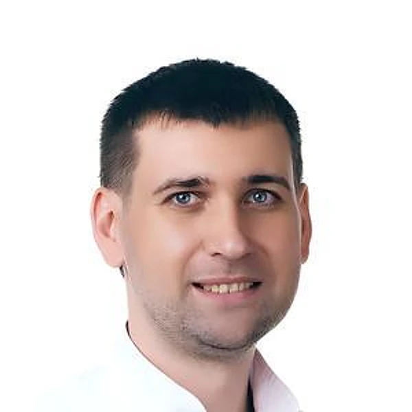 Нарышев Никита Юрьевич — Стоматолог-хирург, Стоматолог, Стоматолог-имплантолог, Калининград