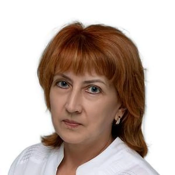 Мегедь Татьяна Николаевна — Стоматолог, Калининград