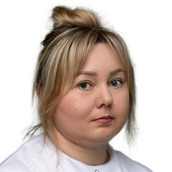 Попова Наталья Геннадьевна — Стоматолог, Калининград