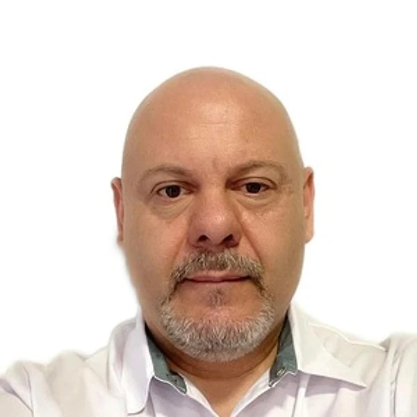 Егудин Игорь Ефимович — Стоматолог-ортопед, Калининград