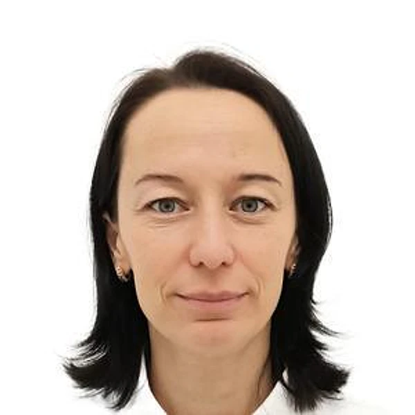 Любина Ирина Викторовна — Стоматолог, Калининград