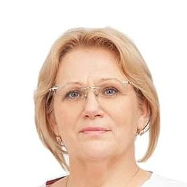 Павлова Ольга Владимировна — Хирург, Гнойный хирург, Москва