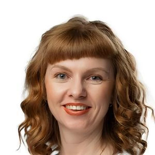 Власова Елена Васильевна — Пародонтолог, Стоматолог, Калининград