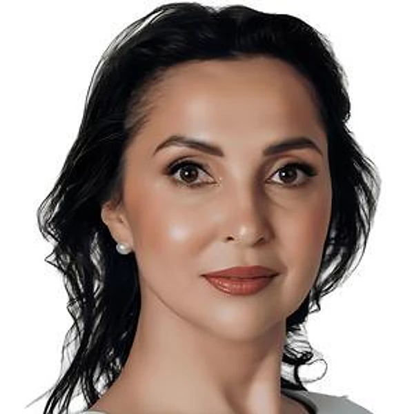 Попова Ирина Владимировна — Стоматолог, Стоматолог-эндодонтист, Калининград