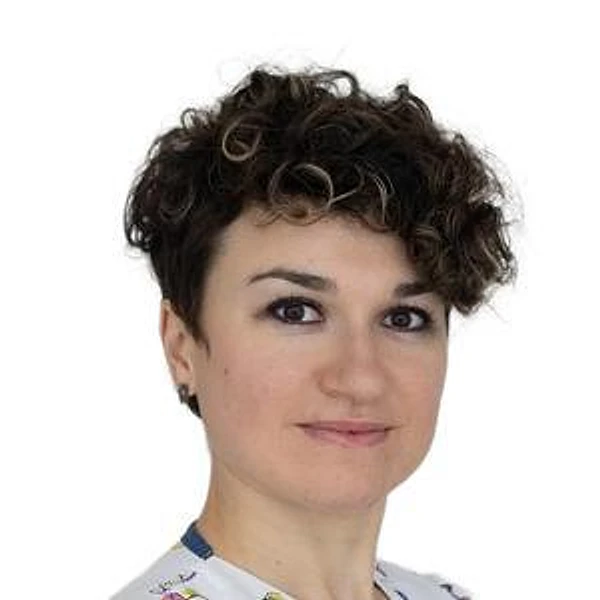 Кухтина Екатерина Олеговна — Детский стоматолог, Калининград