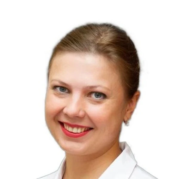 Шелестова Нина Михайловна — Стоматолог, Калининград